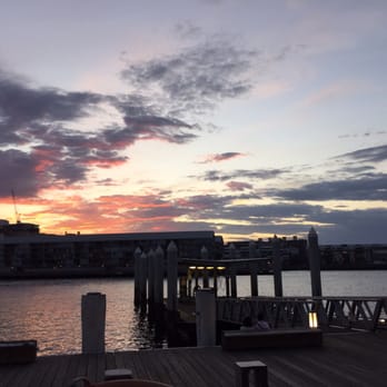 Captain Cook Cruises - Cocky bay departure with the sun setting! - Travel Services Near Me - Sydney, NSW Captain Cook Cruises - Cocky bay departure with the sun setting! - Travel Services Near Me - Sydney, NSW