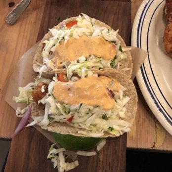 Rosie's - Fish tacos - Mexican Near Me - New York, New York Rosie's - Fish tacos - Mexican Near Me - New York, New York