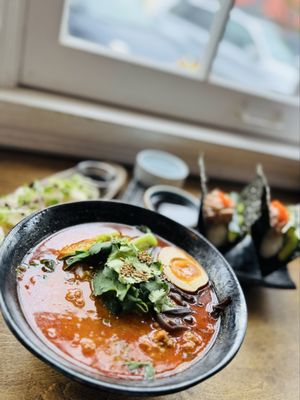 Ramen Kotori by null