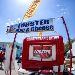 Crustacean Station