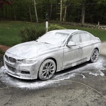 Ride N’ Clean Mobile Detailing Services - Treat your car to a spa day; deep steam lifts dirt from your paint, then our foam cannons condition your cars coat with a rich lather. - Pressure Washers Near Me Ride N’ Clean Mobile Detailing Services - Treat your car to a spa day; deep steam lifts dirt from your paint, then our foam cannons condition your cars coat with a rich lather. - Pressure Washers Near Me