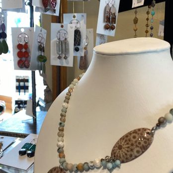 Austin ArtWorks Center - Jewelry for everyone! - Art Galleries Near Me - Austin, Minnesota