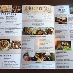 Village Bier Garten
