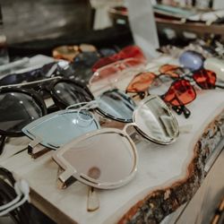 Acey Designs - Sunny Day Accessories