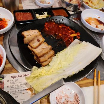 Tang - Bossam - Korean Near Me - Las Vegas, Nevada Tang - Bossam - Korean Near Me - Las Vegas, Nevada