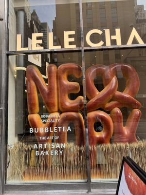 LELECHA（Tea and Bakery） by null