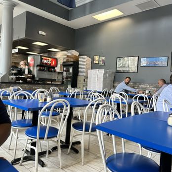 Jo Jo's Pizza