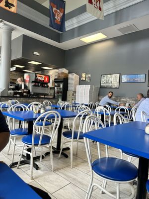 Jo-Jo's Pizza by null