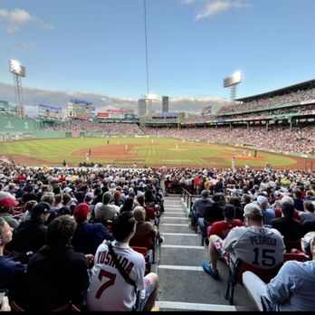 Fenway Park - Stadiums & Arenas Near Me - Boston, Massachusetts Fenway Park - Stadiums & Arenas Near Me - Boston, Massachusetts