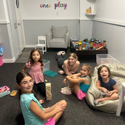 Jazzercise - Babysitting is available during your workout: M-Sa 8:30 & 9:30 AM and M-Th 5:30 PM.