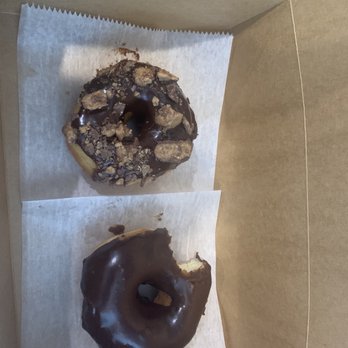 Island Donuts & Bagels - Sooooo good - Donuts Near Me - St. Augustine, Florida Island Donuts & Bagels - Sooooo good - Donuts Near Me - St. Augustine, Florida
