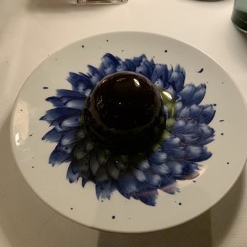 Charleston - Dark chocolate mousse - New American Near Me - Baltimore, Maryland