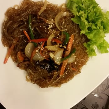 Bulgogi Garden - Japchae! - Korean Near Me - Quezon City, NCR