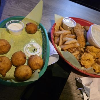 Fish Shack - Seafood Near Me - Plano, Texas