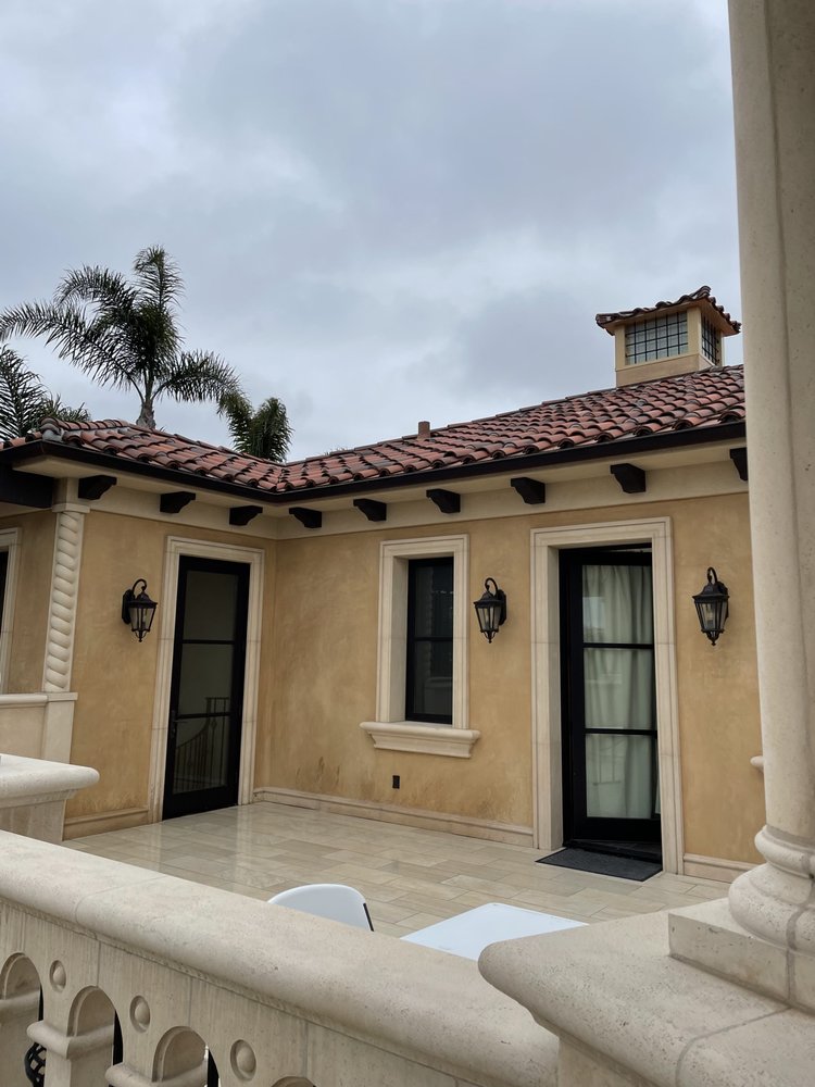 Slide of Roofirst Roofing Systems