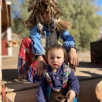 Calico Ghost Town Campground - Campgrounds Near Me - Yermo, California
