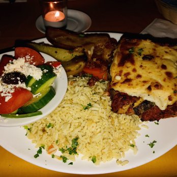 Takis Taverna - Greek Near Me - Vancouver, British Columbia