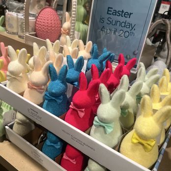 Kirkland's - Seasonal cute stuff - Home Decor Near Me - Elk Grove, California