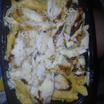 Douce Restaurant and Lounge - Creamy delicious chicken pasta! - Lounges Near Me - Miramar, Florida Douce Restaurant and Lounge - Creamy delicious chicken pasta! - Lounges Near Me - Miramar, Florida