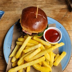 The Matakana Village Pub