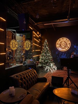 Magic 13 Brewing Co. by null
