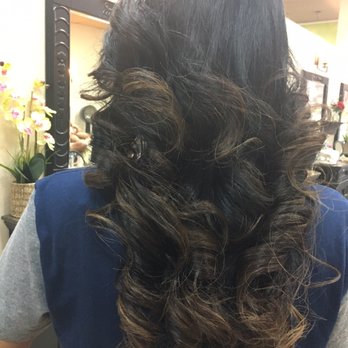 Anu's Beautique - Monica did awesome job ... love my new look ... good staff ... very friendly and Swapna for good eyebrow threading - Hair Salons Near Me - Dublin, California Anu's Beautique - Monica did awesome job ... love my new look ... good staff ... very friendly and Swapna for good eyebrow threading - Hair Salons Near Me - Dublin, California