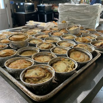 Chives Innovative Catering - Caterers Near Me Chives Innovative Catering - Caterers Near Me