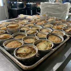 Chives Innovative Catering
