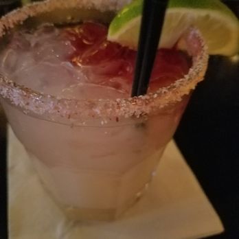 Mesa Coyoacan - Hibiscus margarita - Mexican Near Me - Brooklyn, New York