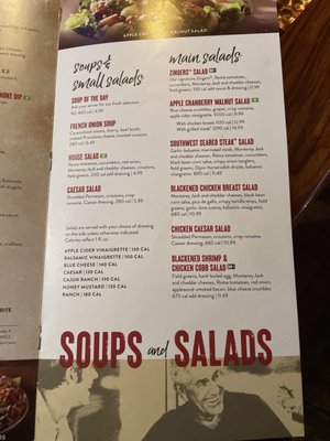 Menu photo 5 Miller's Ale House Winter Park, FL Menu photo 5 Miller's Ale House Winter Park, FL