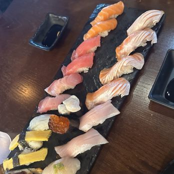 Niku Sushi - Sushi Bars Near Me - Anaheim, California Niku Sushi - Sushi Bars Near Me - Anaheim, California