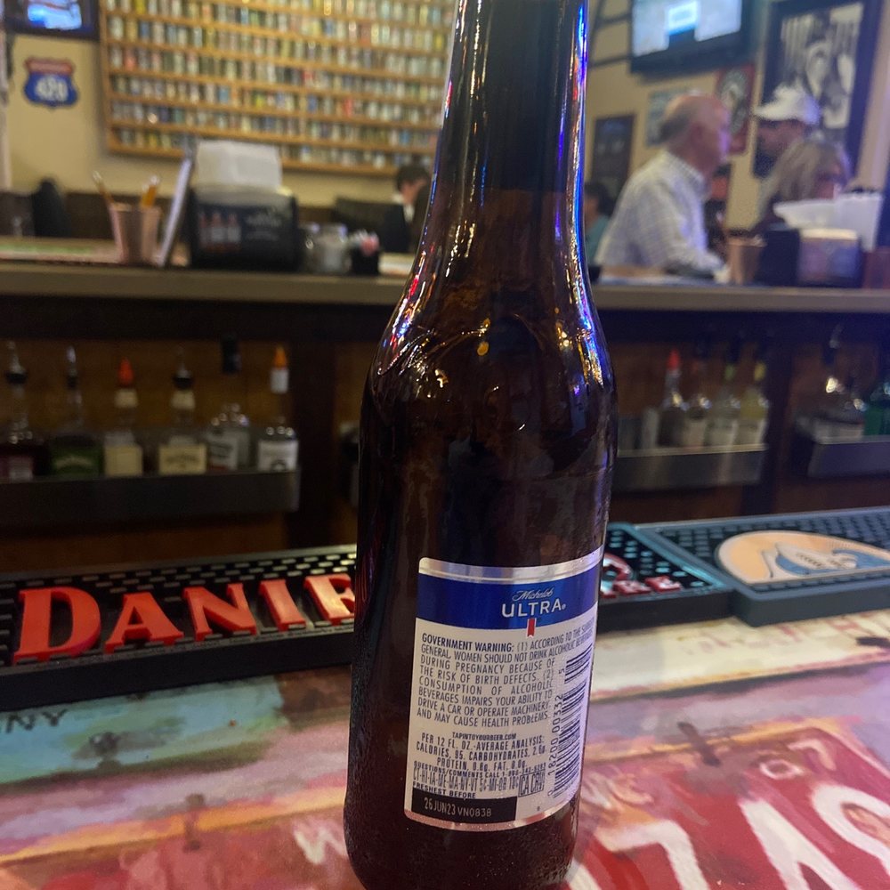 Burger Tavern 77 - Michelob Ultra - Burgers Near Me - Columbia, South Carolina Burger Tavern 77 - Michelob Ultra - Burgers Near Me - Columbia, South Carolina
