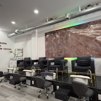 Rose All Day Nails Studio - Nail Salons Near Me - West Miami, Florida Rose All Day Nails Studio - Nail Salons Near Me - West Miami, Florida