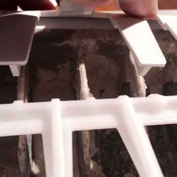 Triple C Appliance Repair - This is the "new" part that Charlie said he put in. - Heating & Air Conditioning/HVAC Near Me Triple C Appliance Repair - This is the "new" part that Charlie said he put in. - Heating & Air Conditioning/HVAC Near Me