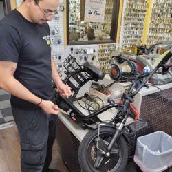 Busy Bees Locks & Keys Locksmith