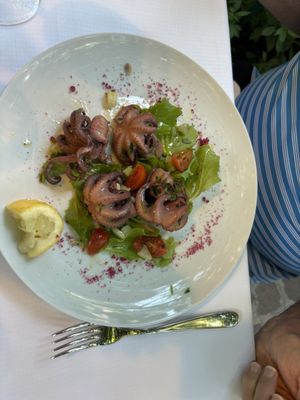 Antica Locanda Montin by null