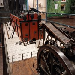 West Baton Rouge Museum