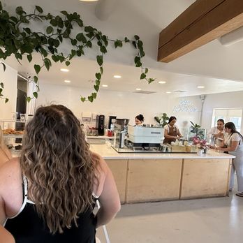 Everbloom Coffee - Coffee & Tea Near Me - Indio, California Everbloom Coffee - Coffee & Tea Near Me - Indio, California