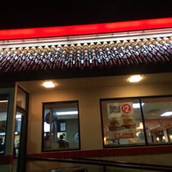 Burger King - Front