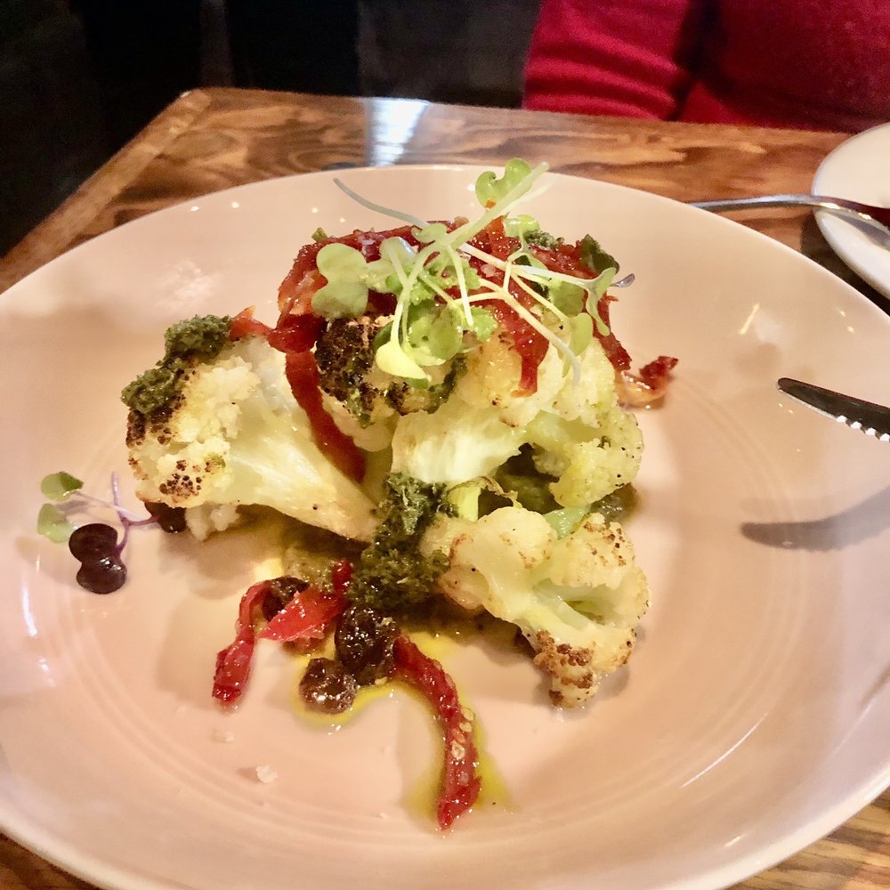 Plado - New York - Tapas/Small Plates Near Me - New York, New York