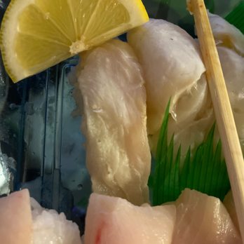 Sushi Yun - Sushi Bars Near Me - Orange, California