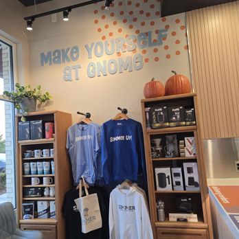Simmer Coffee House - Coffee & Tea Near Me - Cary, North Carolina