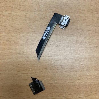 One Stop Cellular - He made sure my device didn't charge by supplying a cut charging port. shameful. - Mobile Phone Repair Near Me - La Habra, California One Stop Cellular - He made sure my device didn't charge by supplying a cut charging port. shameful. - Mobile Phone Repair Near Me - La Habra, California