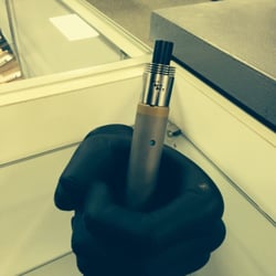 Bulldog Vapor Lounge & Superstore