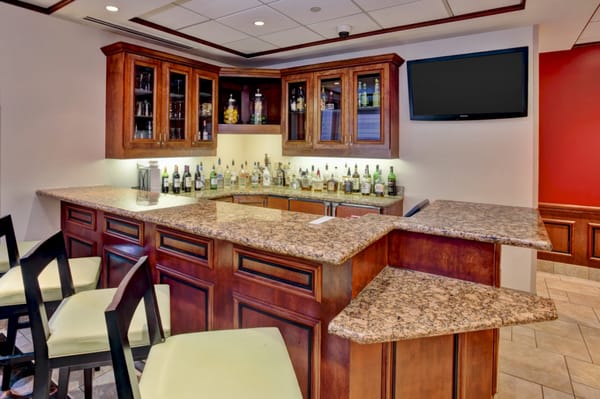 Hilton Garden Inn Chicago/Midway Airport by null