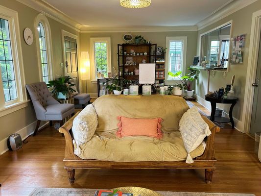 Temple Natural Health