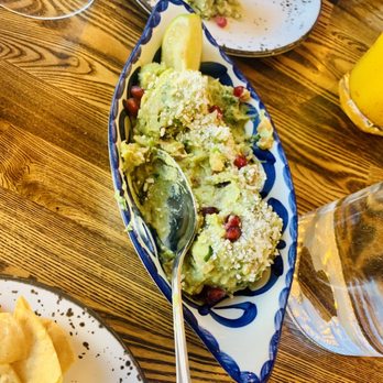 La Luna - Mexican Near Me - Chicago, Illinois