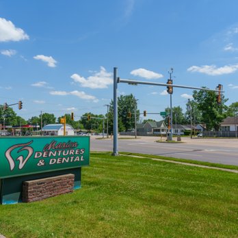 Marion Dentures & Dental - General Dentistry Near Me - Marion, Illinois Marion Dentures & Dental - General Dentistry Near Me - Marion, Illinois