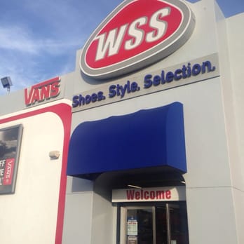 WSS - Shoe Stores Near Me - Compton, California WSS - Shoe Stores Near Me - Compton, California