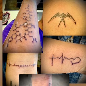 Lilium Tattoo Hawaii - Tattoo Near Me - Honolulu, Hawaii Lilium Tattoo Hawaii - Tattoo Near Me - Honolulu, Hawaii